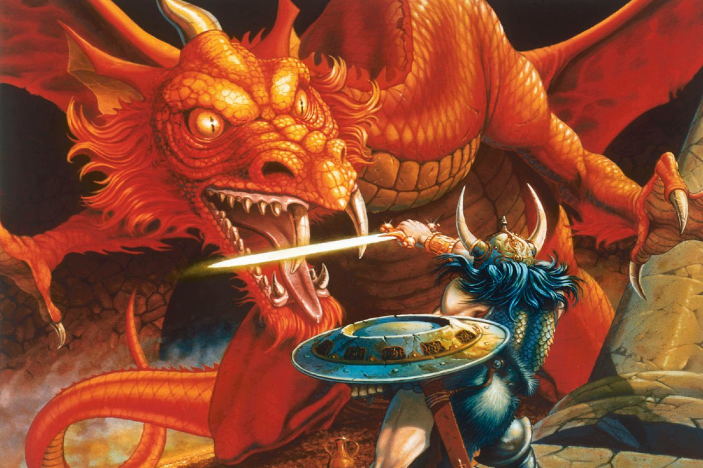 Editor's Choice: 5 Tips for New Dungeon Masters 5