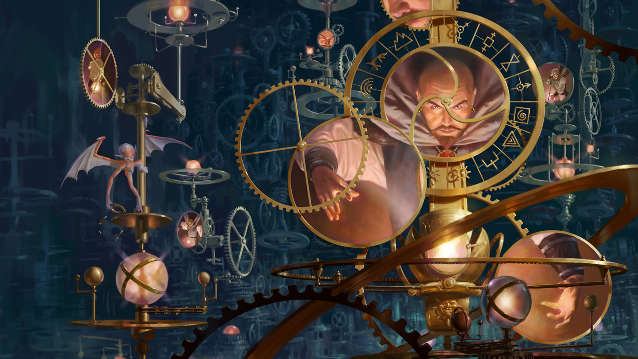 Editor's Choice: 5 Tips for New Dungeon Masters