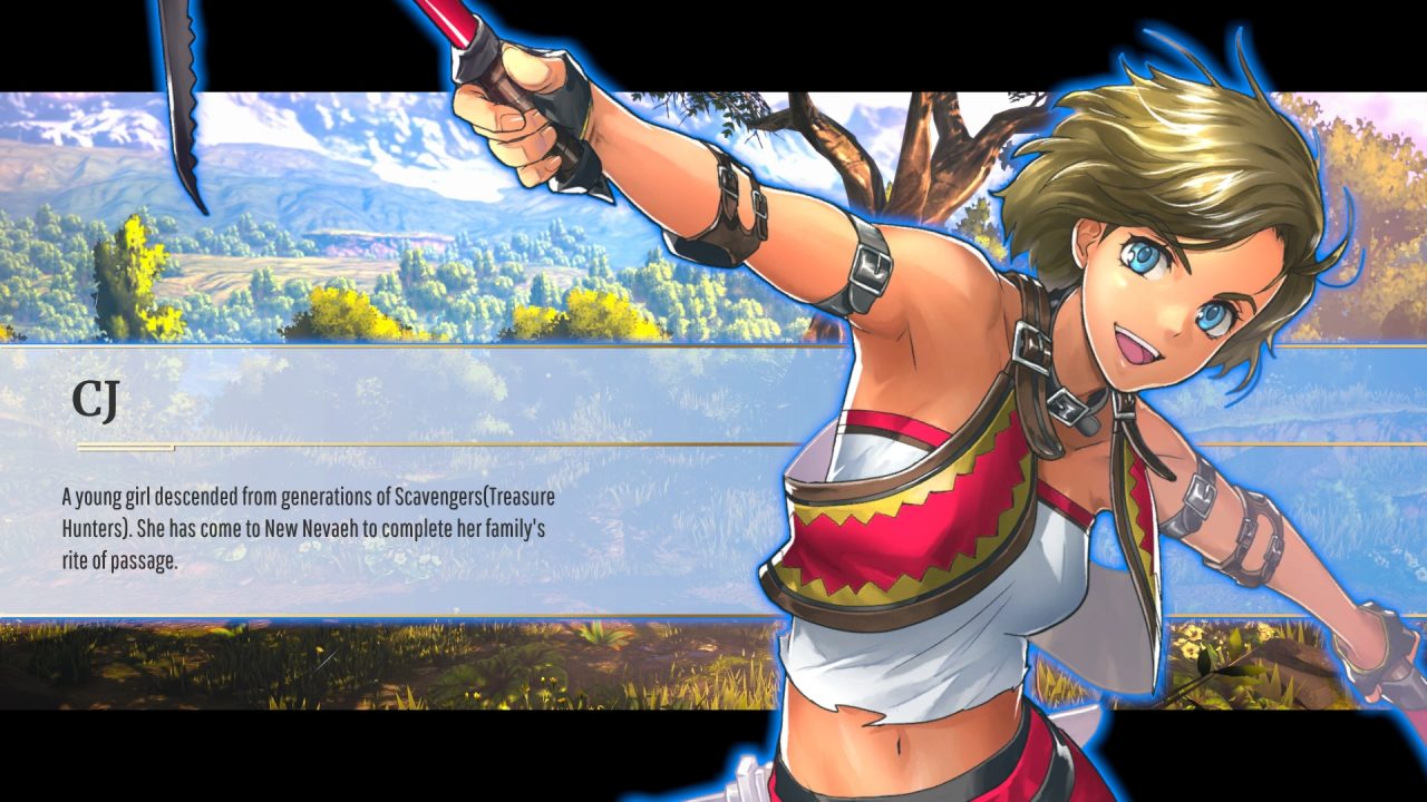 Eiyuden Chronicle: Rising (Xbox Series X) Review