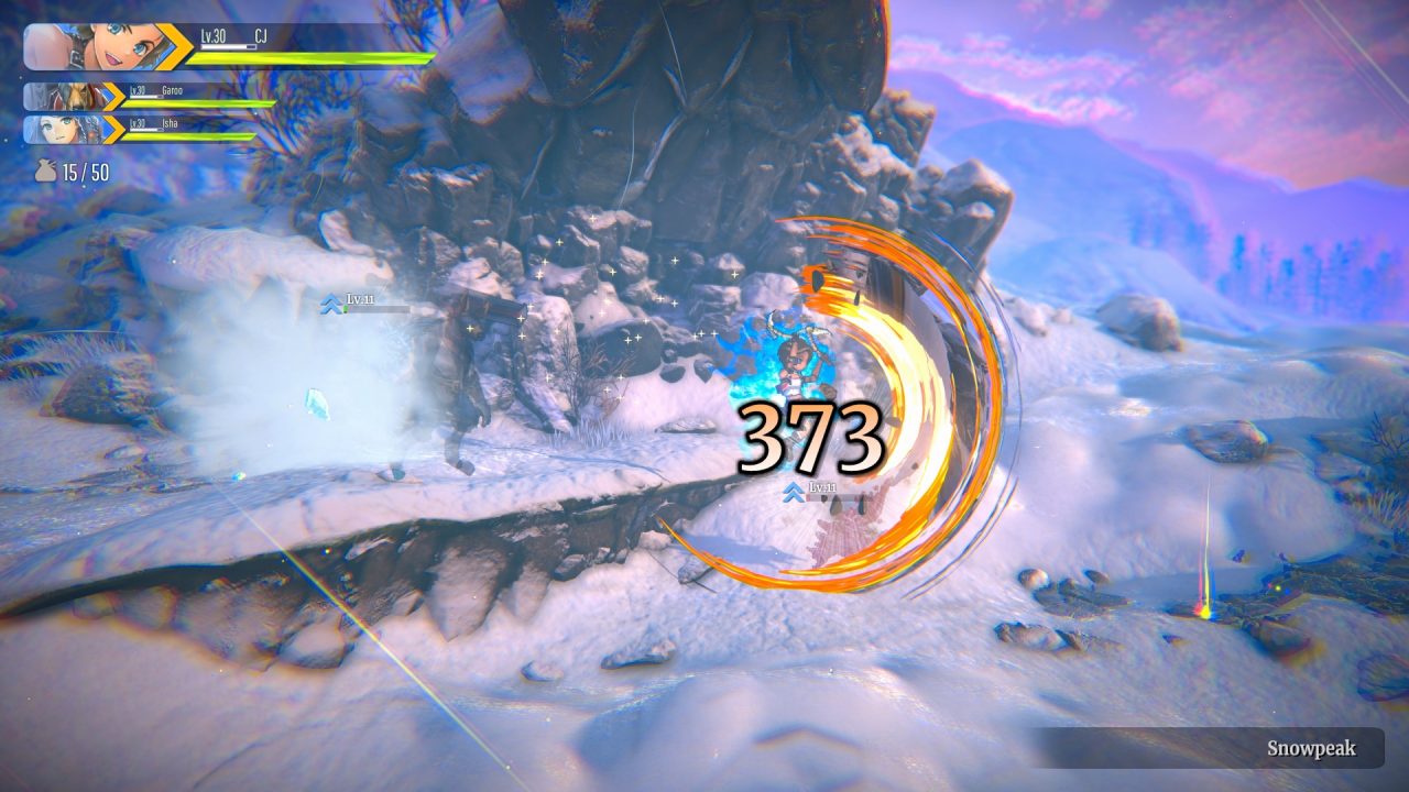 Eiyuden Chronicle: Rising (Xbox Series X) Review 6