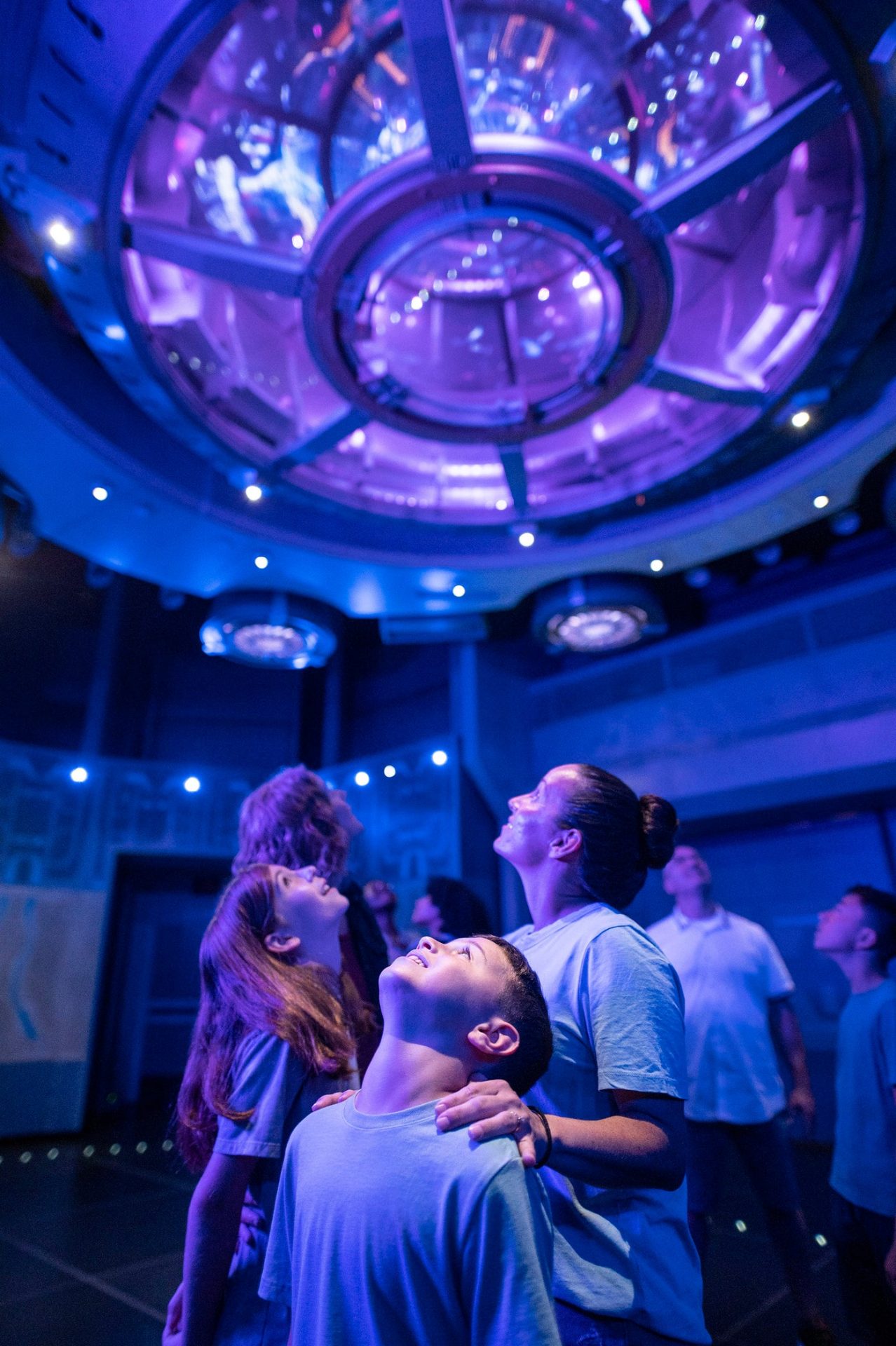 A Look At Guardians Of The Galaxy: Cosmic Rewind A Look At Guardians Of The Galaxy: Cosmic Rewind 2