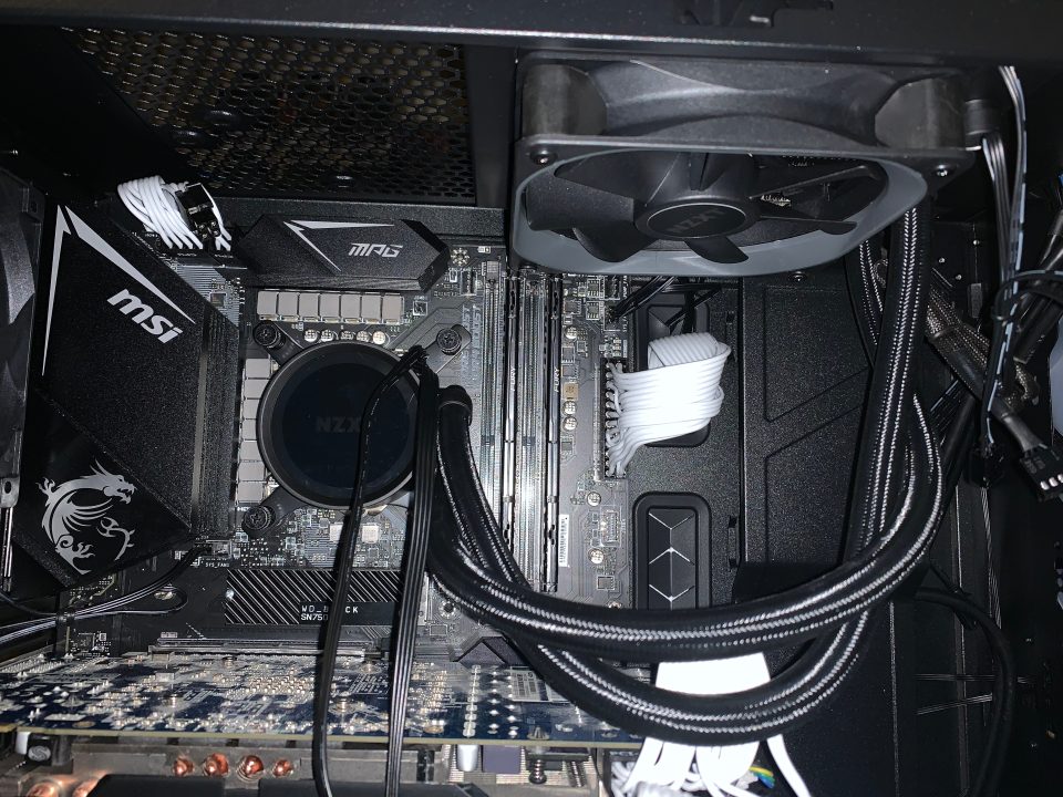 Pc Build Guide: Back In The Game Pc Build Guide: Back In The Game 2