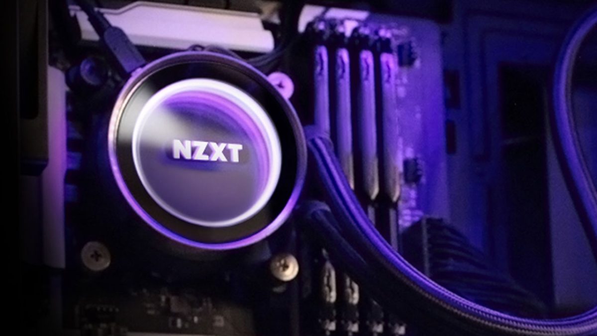 PC Build Guide: Back in the Game 6