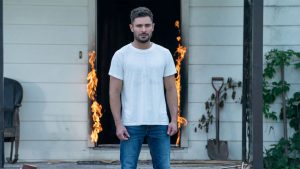 Firestarter (2022) Review