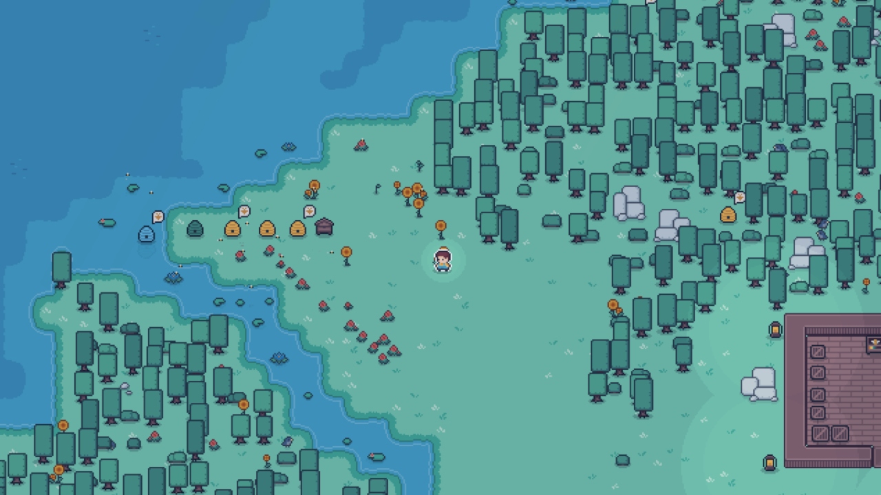 APICO (PC) Review 2