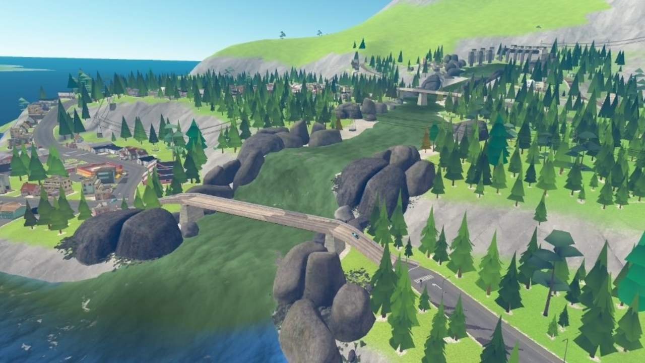 Cities VR Review 1