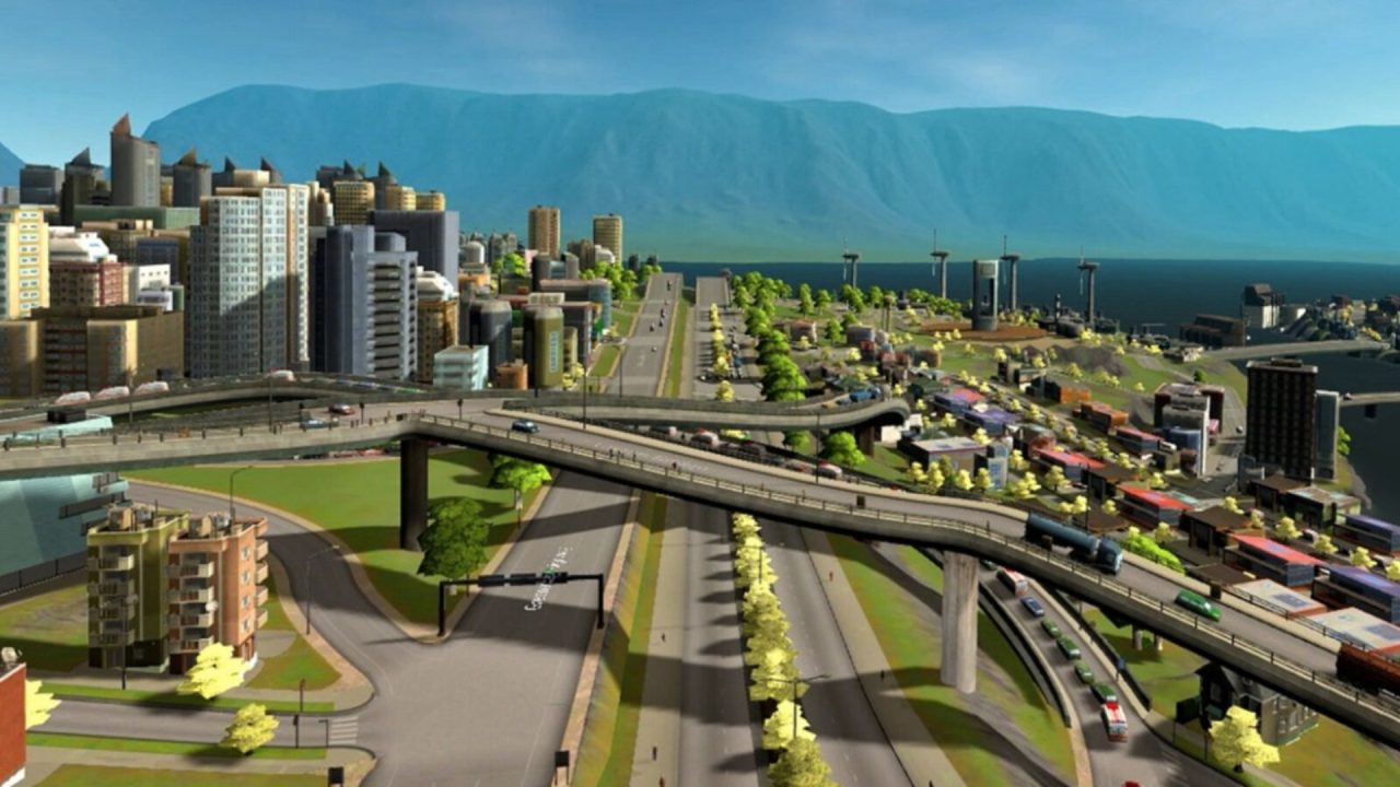 Cities VR Review 2