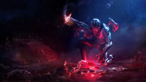 Dolmen (Xbox Series X) Review 8