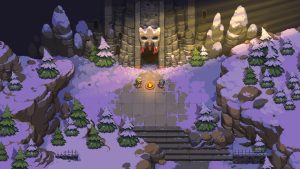 Dungeons of Dreadrock (Switch) Review 2