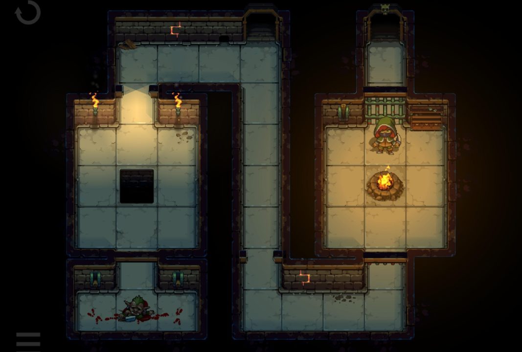Dungeons Of Dreadrock (Switch) Review 5