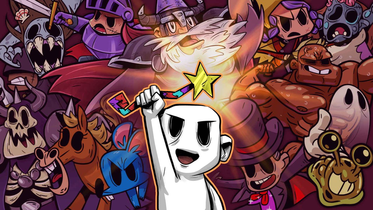 Nobody Saves the World (Switch) Review 15