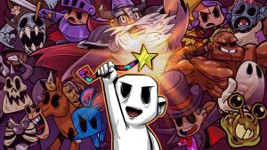 Nobody Saves the World (Switch) Review 15 Nobody Saves the World (Switch) Review 15
