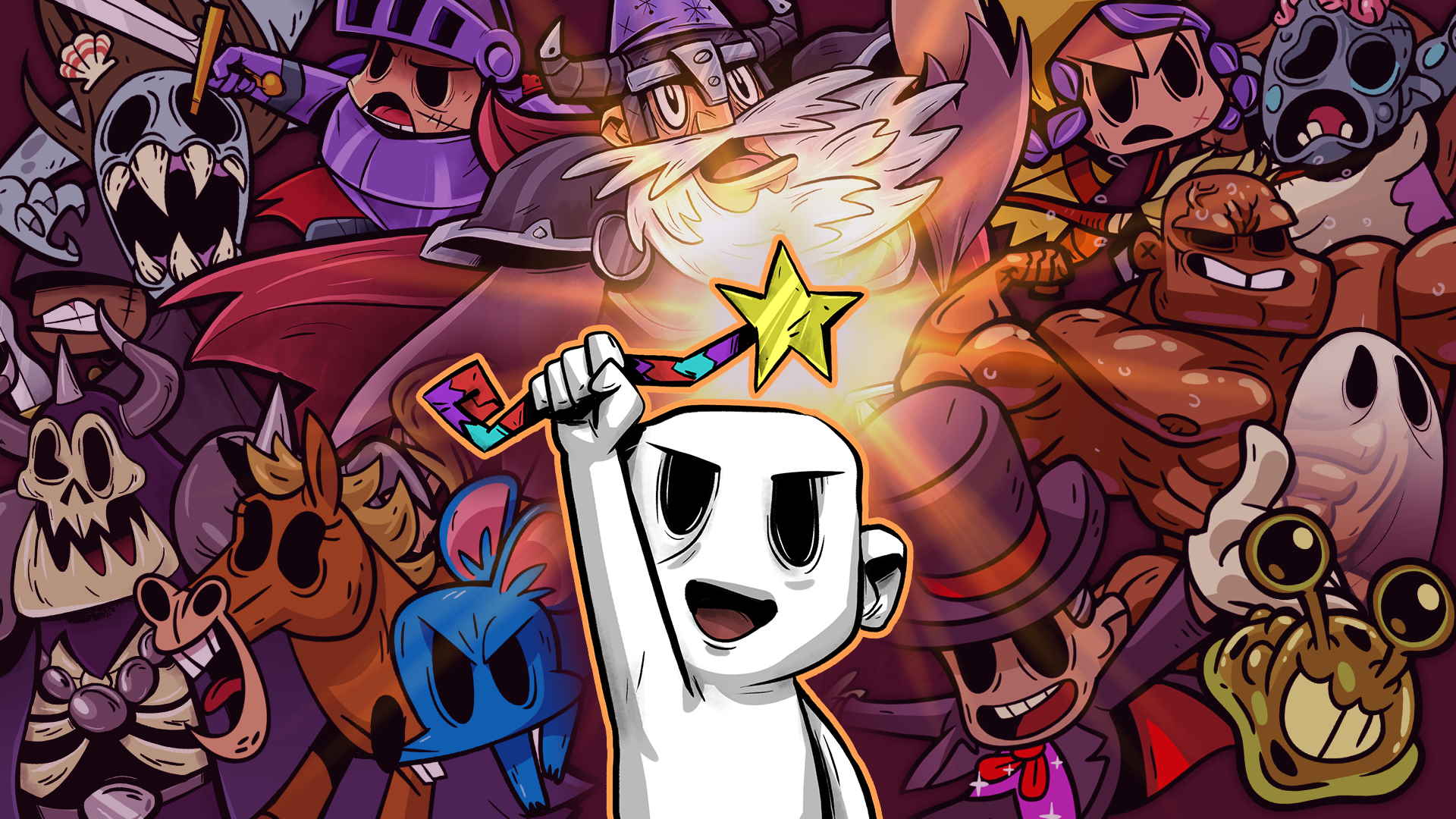 Nobody Saves the World (Switch) Review 15