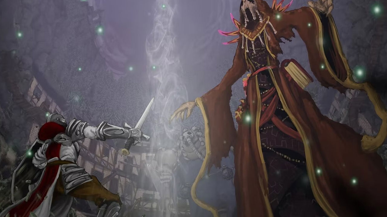 Salt And Sacrifice (PC) Review 5