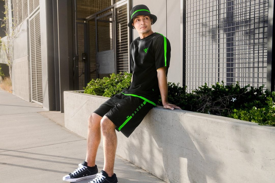 Razer Launches Collaboration With Genesis And Unleashed Delivers Stylish Streetwear