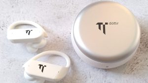 Dottir Freedom On-Grid Headphones Review