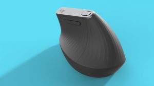 Logitech MX Vertical Mouse Review 11