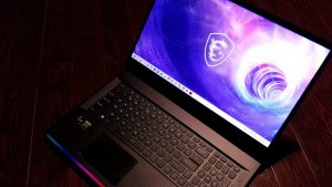 MSI Raider GE76 (12UHS UHD 4K) Review