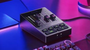 Razer Audio Mixer Review 1
