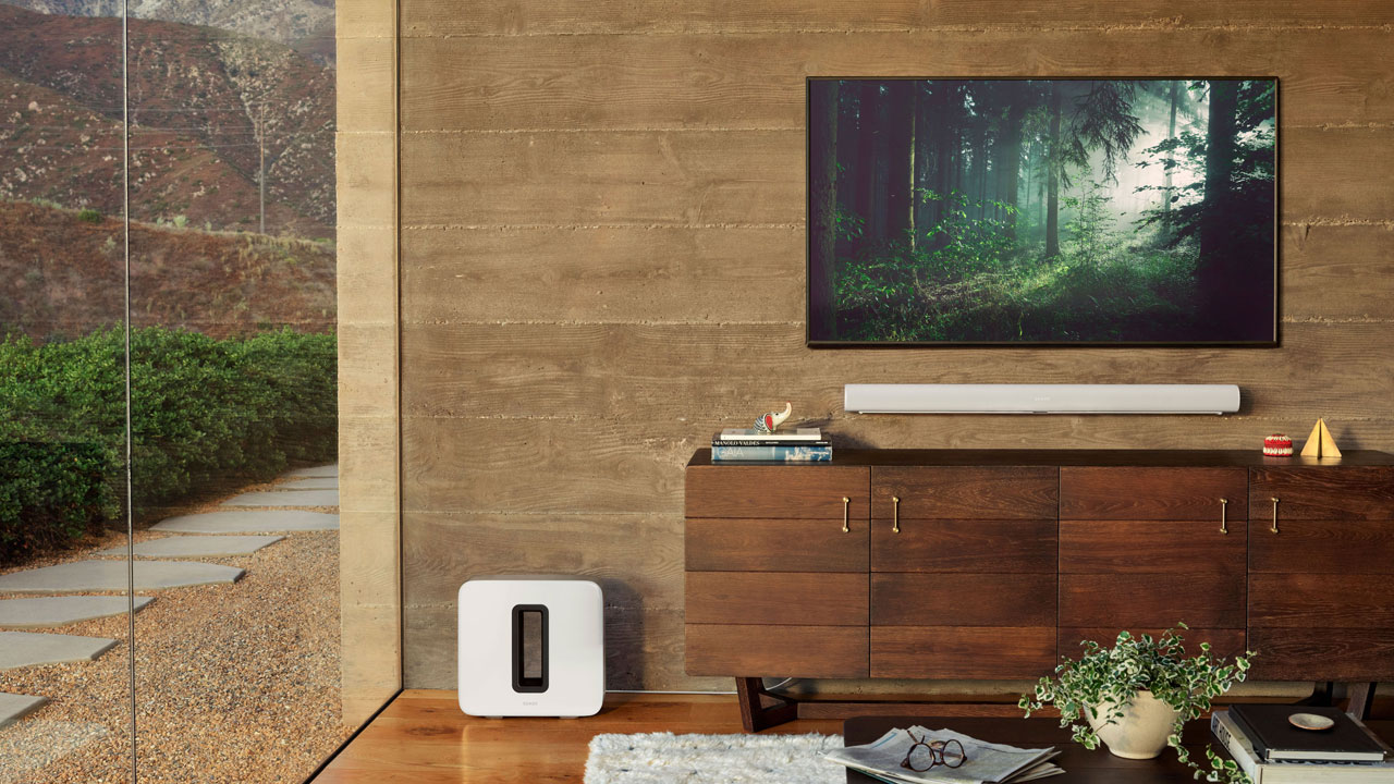 Sonos Arc Review 4