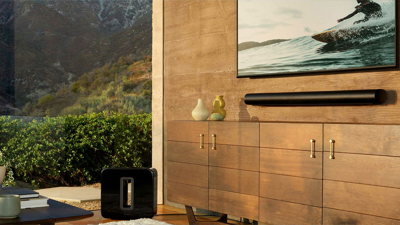 Sonos Arc Review 5