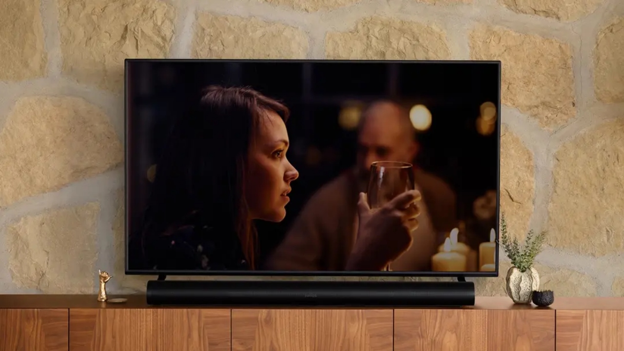 Sonos Arc Review