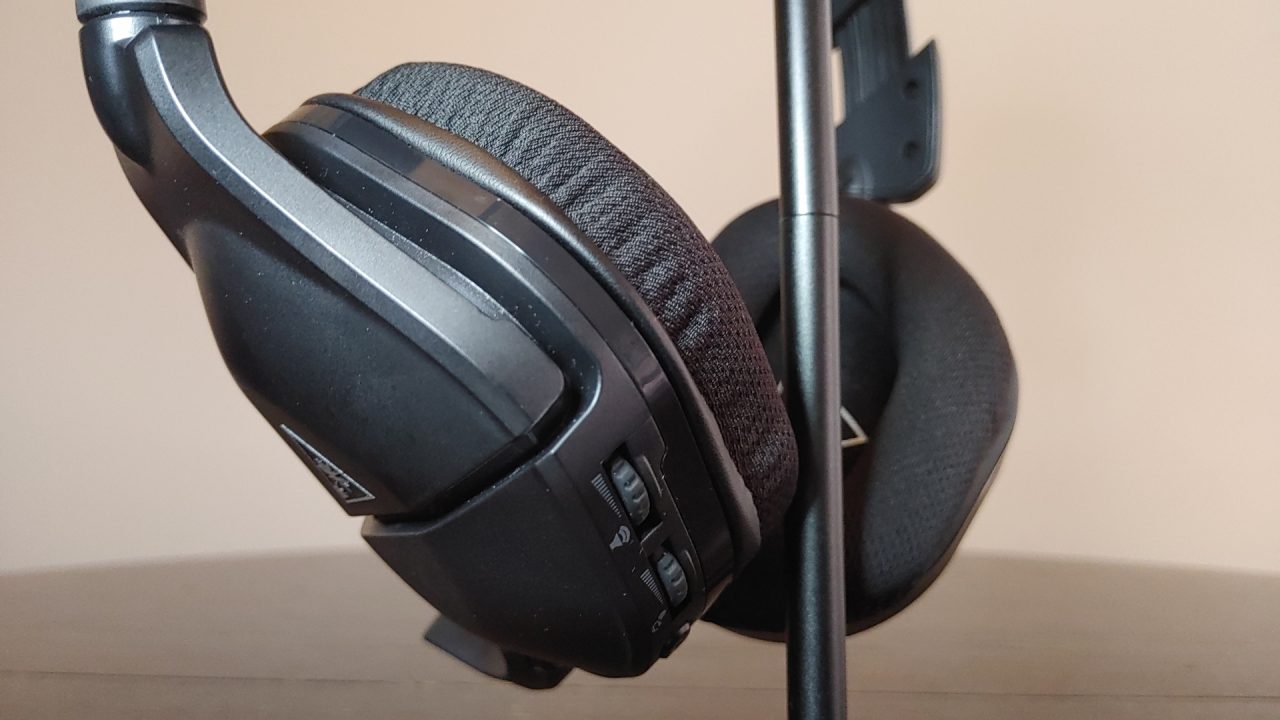 Turtle Beach Stealth 600 Gen 2 MAX Headset Review 2
