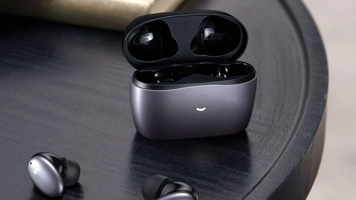UGreen HiTune X6 Hybrid Active Noise Cancelling EarBuds Review 4