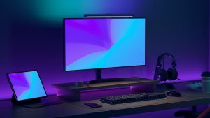 Yeelight Monitor Light Bar Pro Review 5