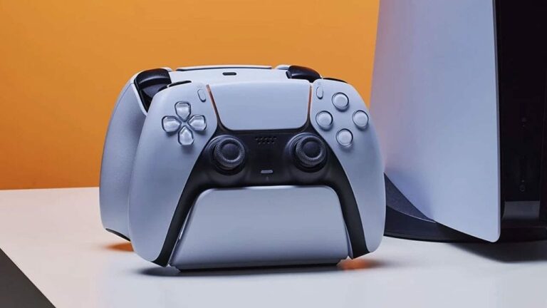 How To Connect Your DualSense PS5 Controller to Your PC