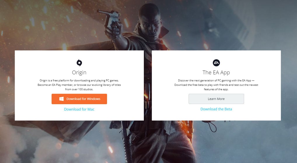How to Download and Install Origin 2