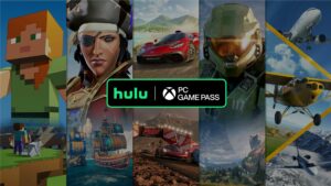 How to Get 3 Free Months of PC Game Pass With a Hulu Subscription 1