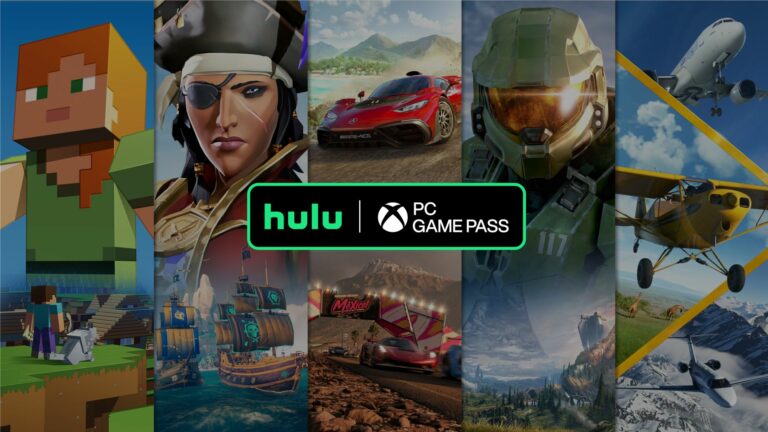 How to Get 3 Free Months of PC Game Pass With a Hulu Subscription