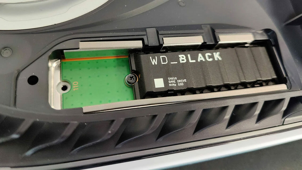 How to Upgrade Your PlayStation 5’s M.2 SSD Storage