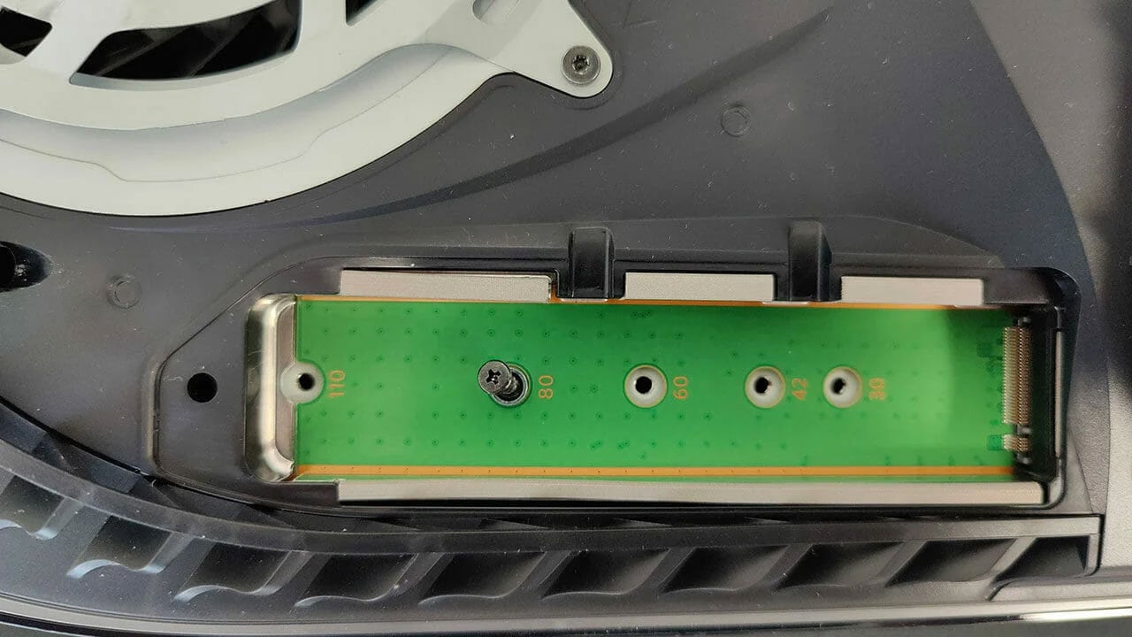 How to Upgrade Your PlayStation 5’s M.2 SSD Storage