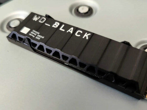 How to Upgrade Your Playstation 5’s Storage 4