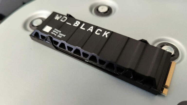 How to Upgrade Your PlayStation 5’s M.2 SSD Storage