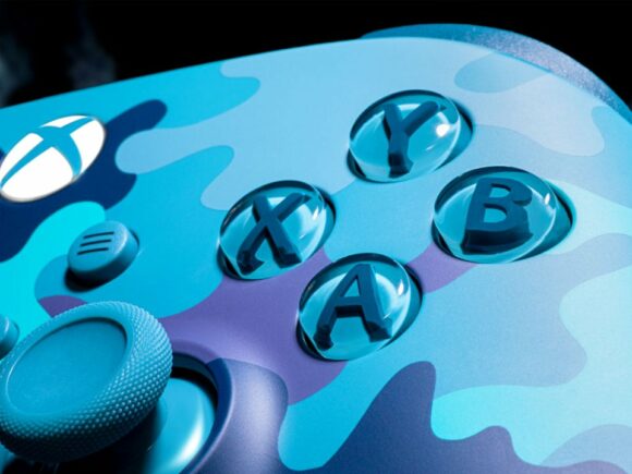 How to Wirelessly Use an Xbox Controller for PC via Bluetooth