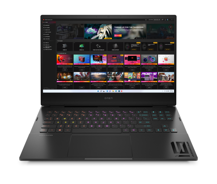 Hp Reveals Exciting New Omen And Victus Gaming Laptops Arriving Summer 2022 Hp Reveals Exciting New Omen And Victus Gaming Laptops Arriving Summer 2022