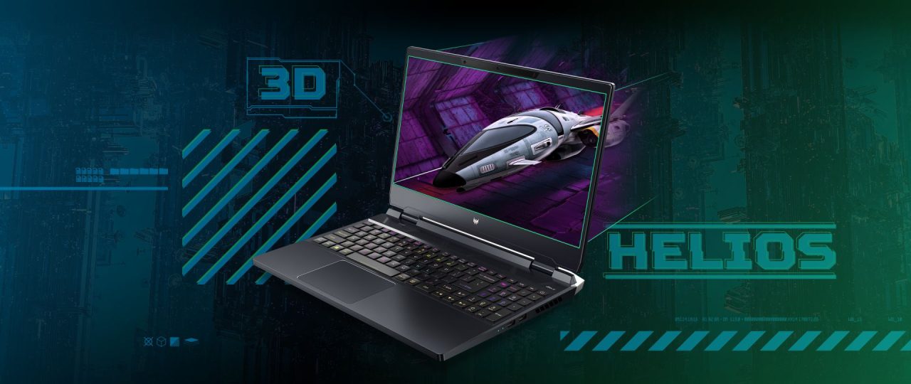 Next@Acer 2022 Introduces A Wealth Of Advanced Technology