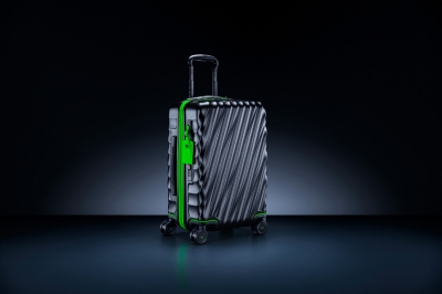 Razer &Amp; Tumi Collaboration Sees Travel Don An Iconic Look In 4 Limited Products