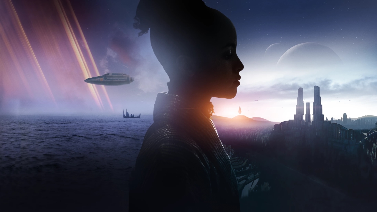 Bringing The World of Foundation to Life