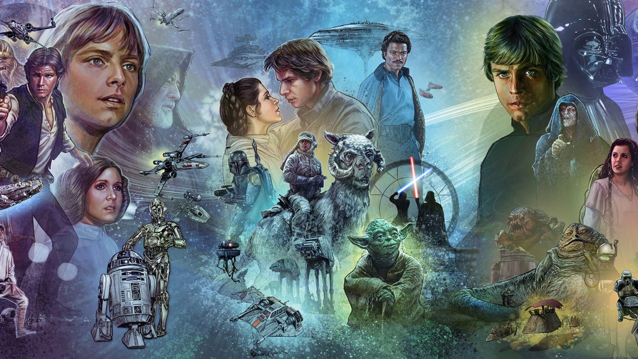 Star Wars Day 2022: The Series' Greatest Strength Is Its Flexibility The Original Star Wars Trilogy Laid A Foundation Which Would Allow Future Creators To Explore More Subgenres Than Any Other Franchise Could.