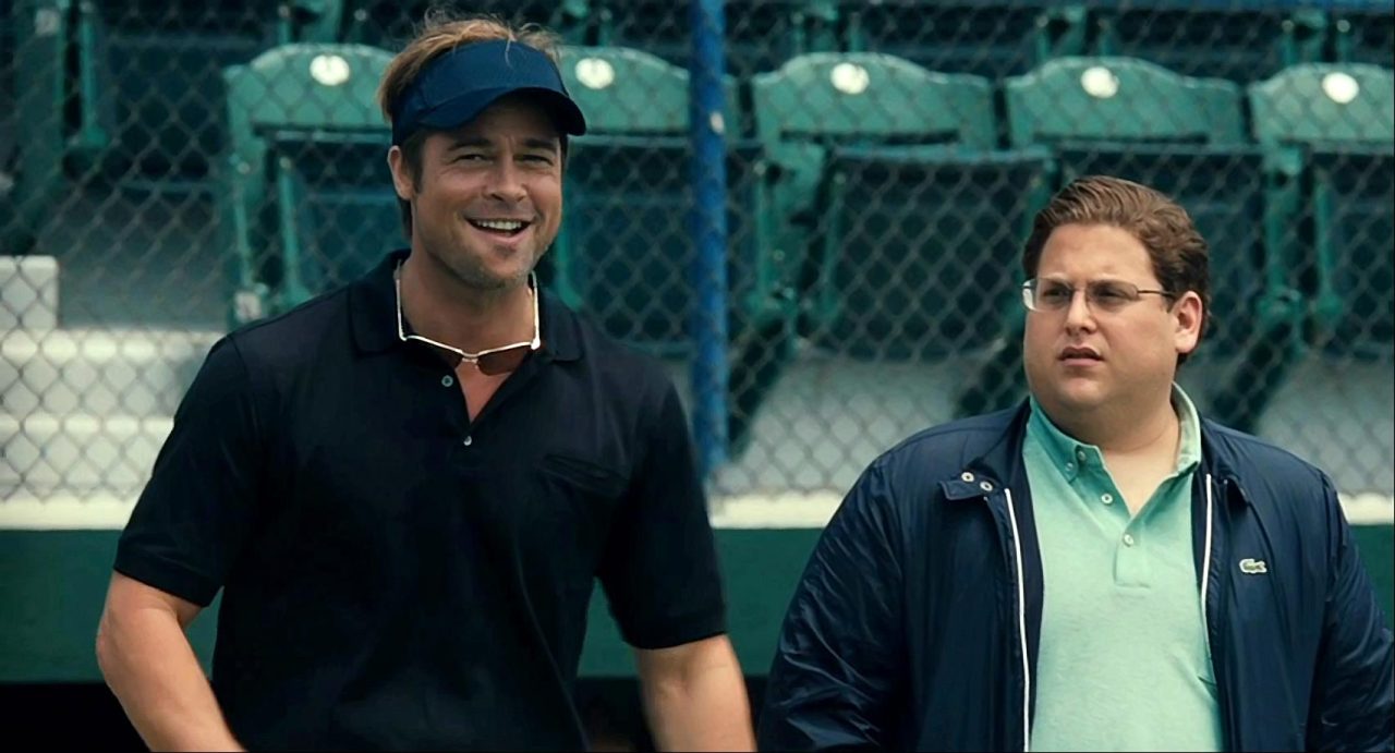 10 Best Sports Movies Of The 21St Century 10
