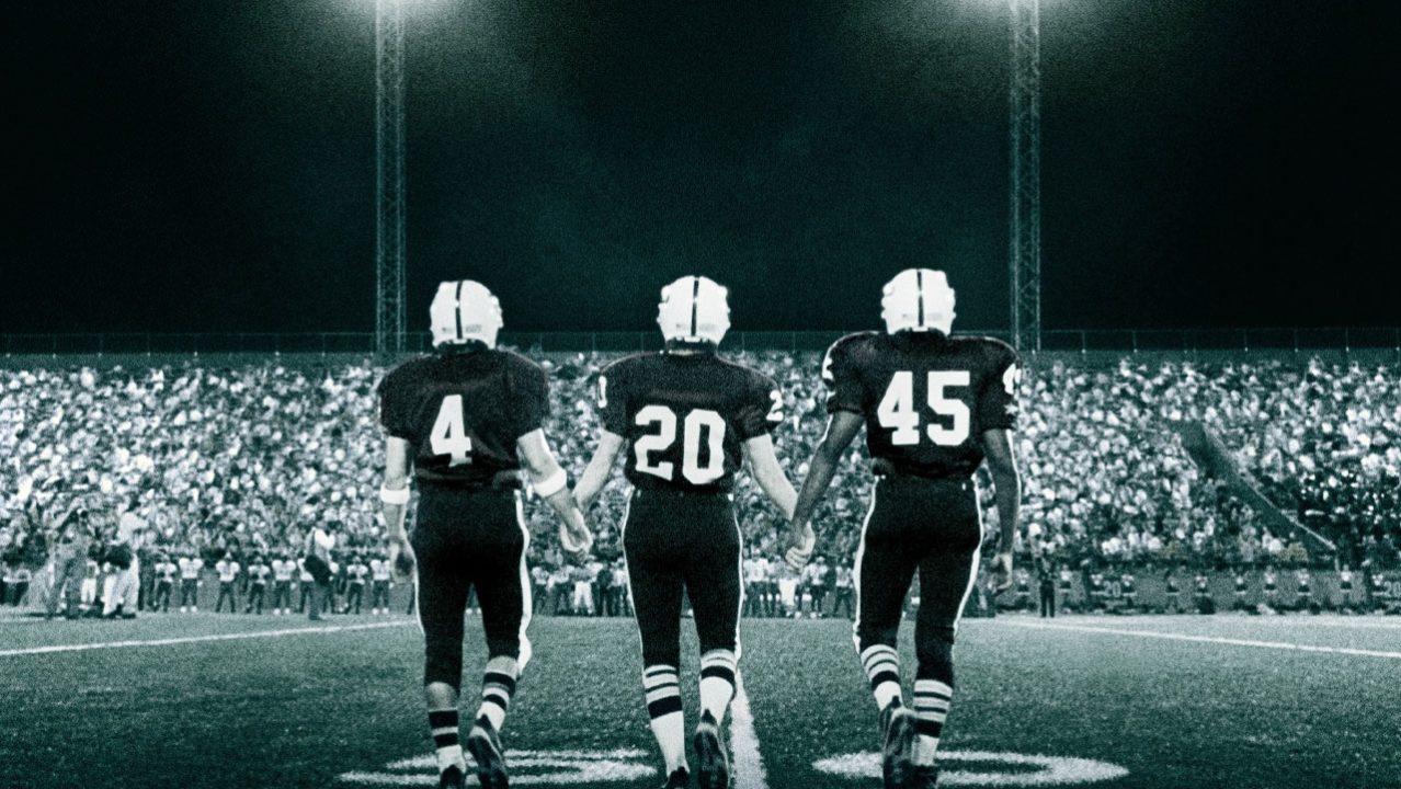 10 Best Sports Movies Of The 21St Century 2