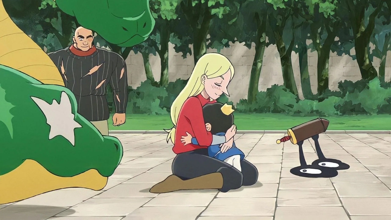 5 Best Anime Moms to Brighten Your Mother’s Day 6