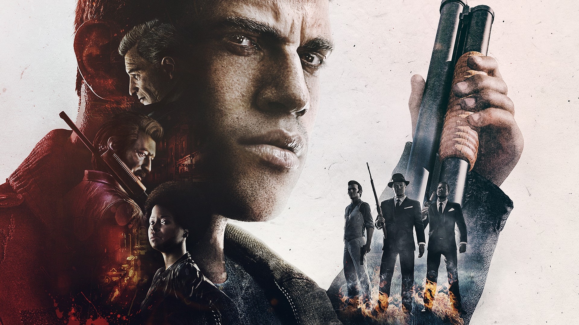 A Prequel To The Mafia Trilogy Is Repordetly In Development At Hangar 13's UK Studio Brighton 1