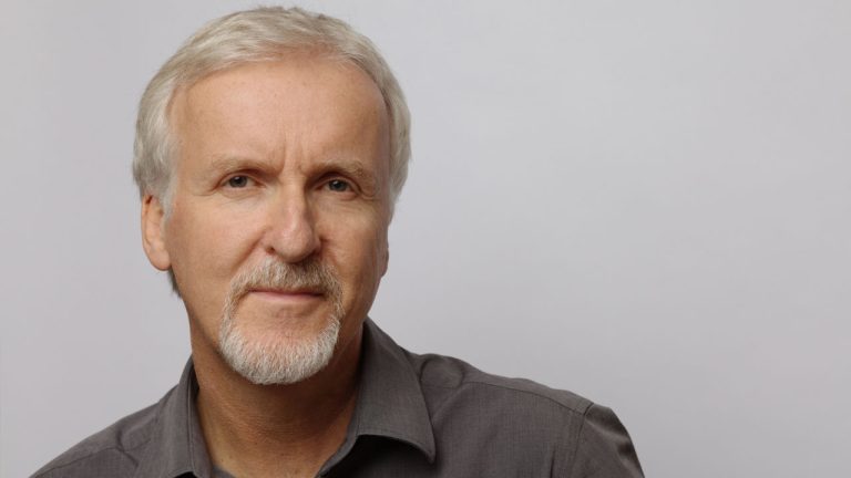 A Story for a Sketch: Inside James Cameron’s Tech Noir