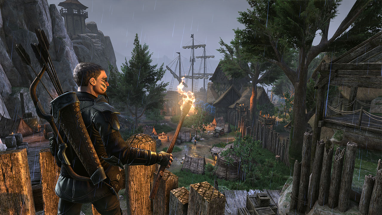 After Eight Years, Bretons Finally Take Centre Stage in The Elder Scrolls Online 1