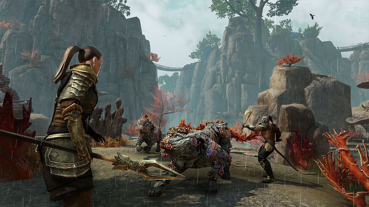 After Eight Years, Bretons Finally Take Centre Stage in The Elder Scrolls Online 3
